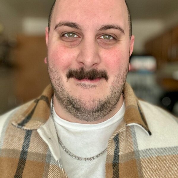 Ryan Nuzzo