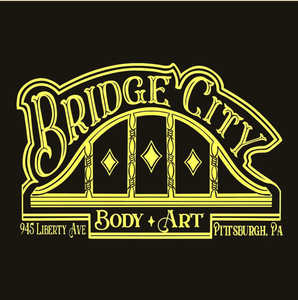 Bridge City Body Art