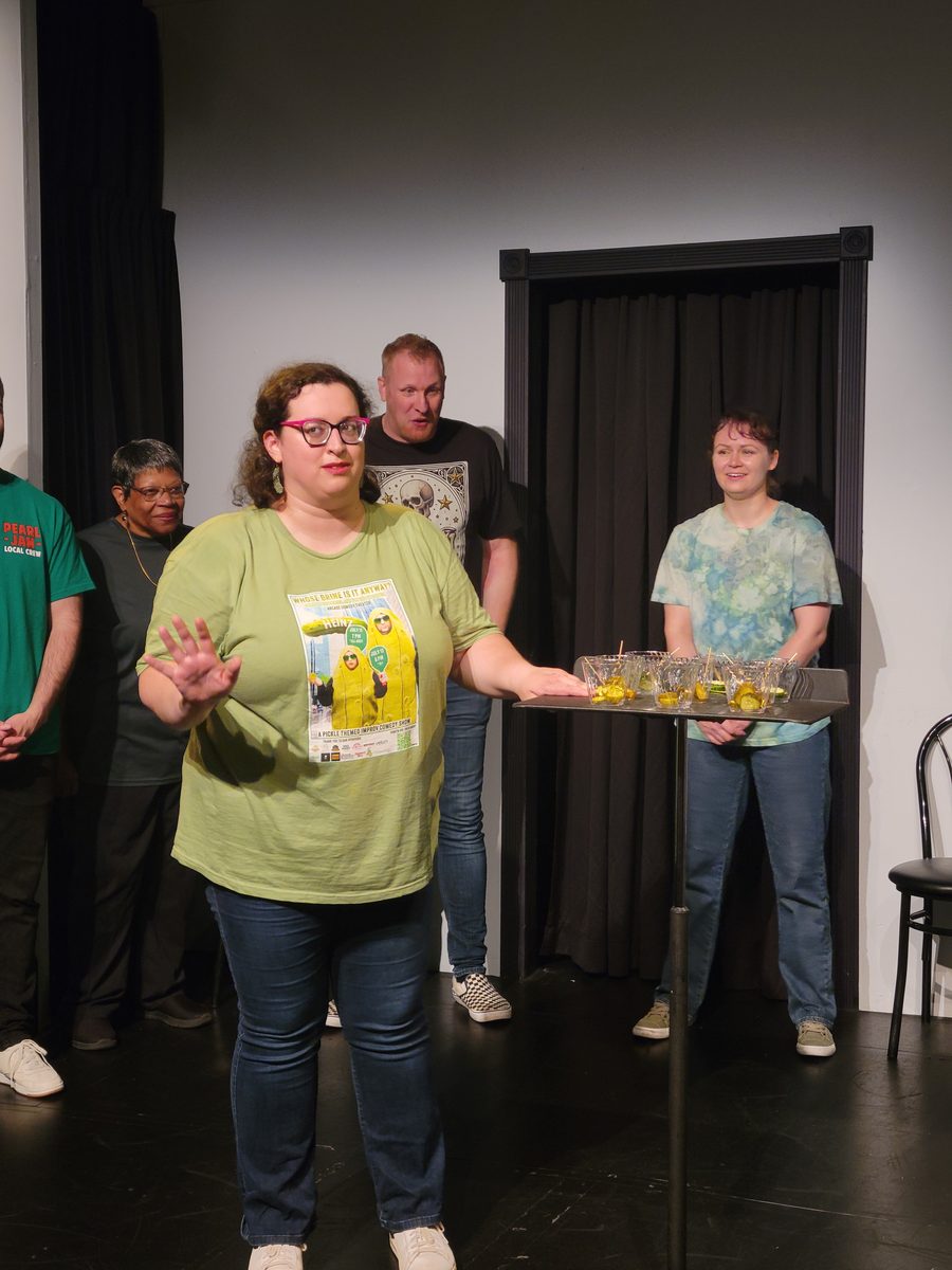 Picklesburgh 2025
