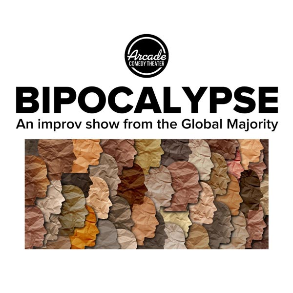 BIPOCALYPSE Improv Show
