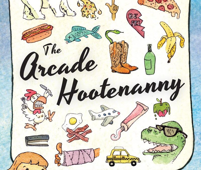 Arcade Hootenanny