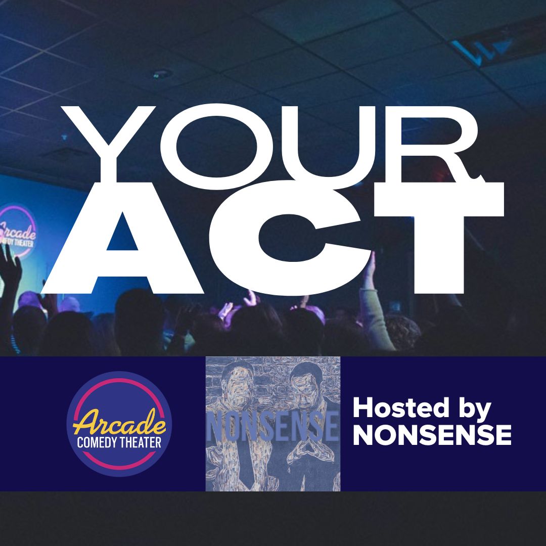 Your ACT with Nonsense