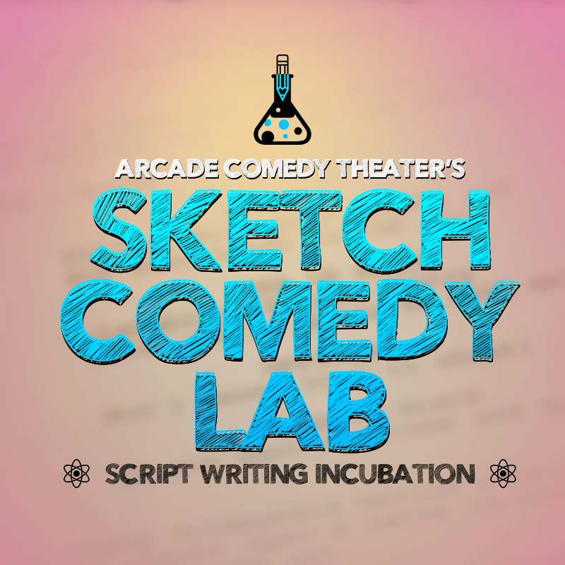 Sketch Comedy Lab