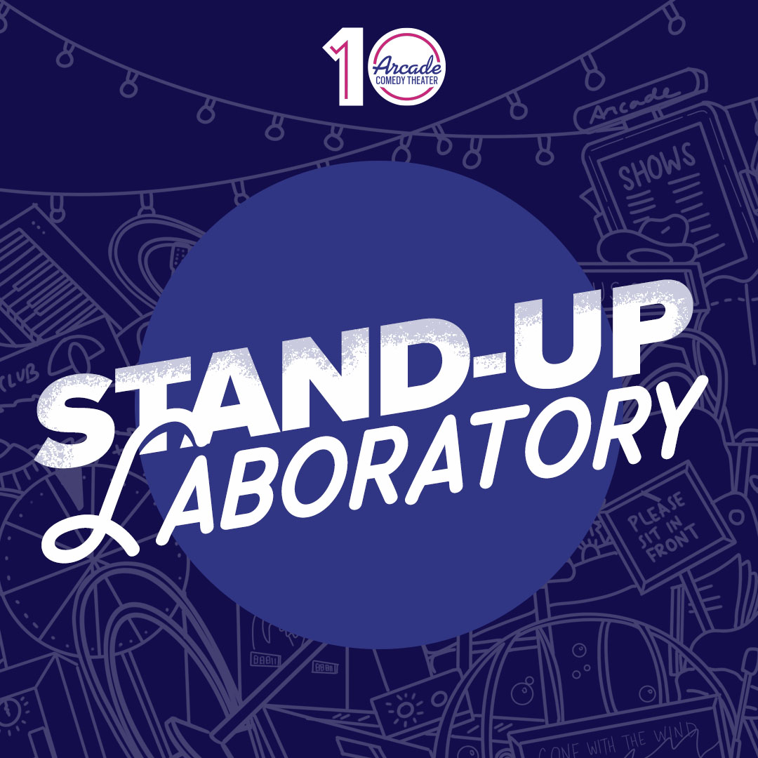Stand-Up Lab