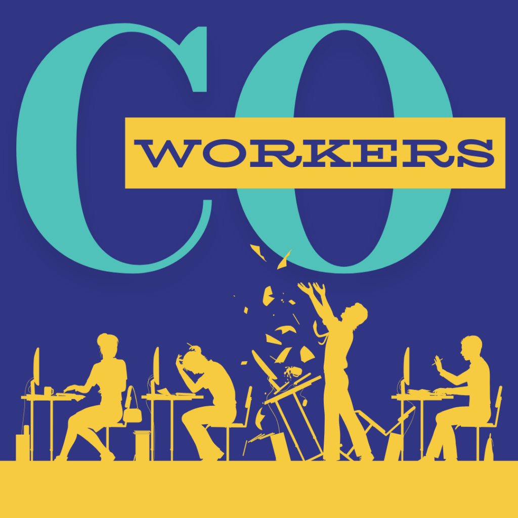 Co-Workers poster
