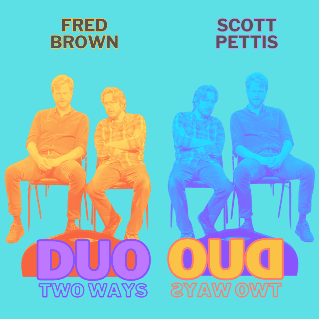 Duo Two Ways poster