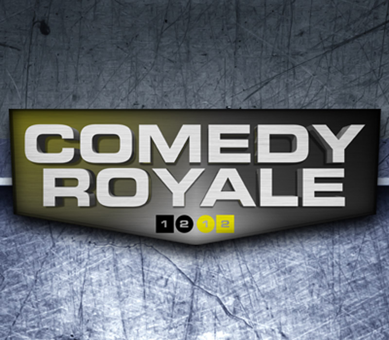 Comedy Royale