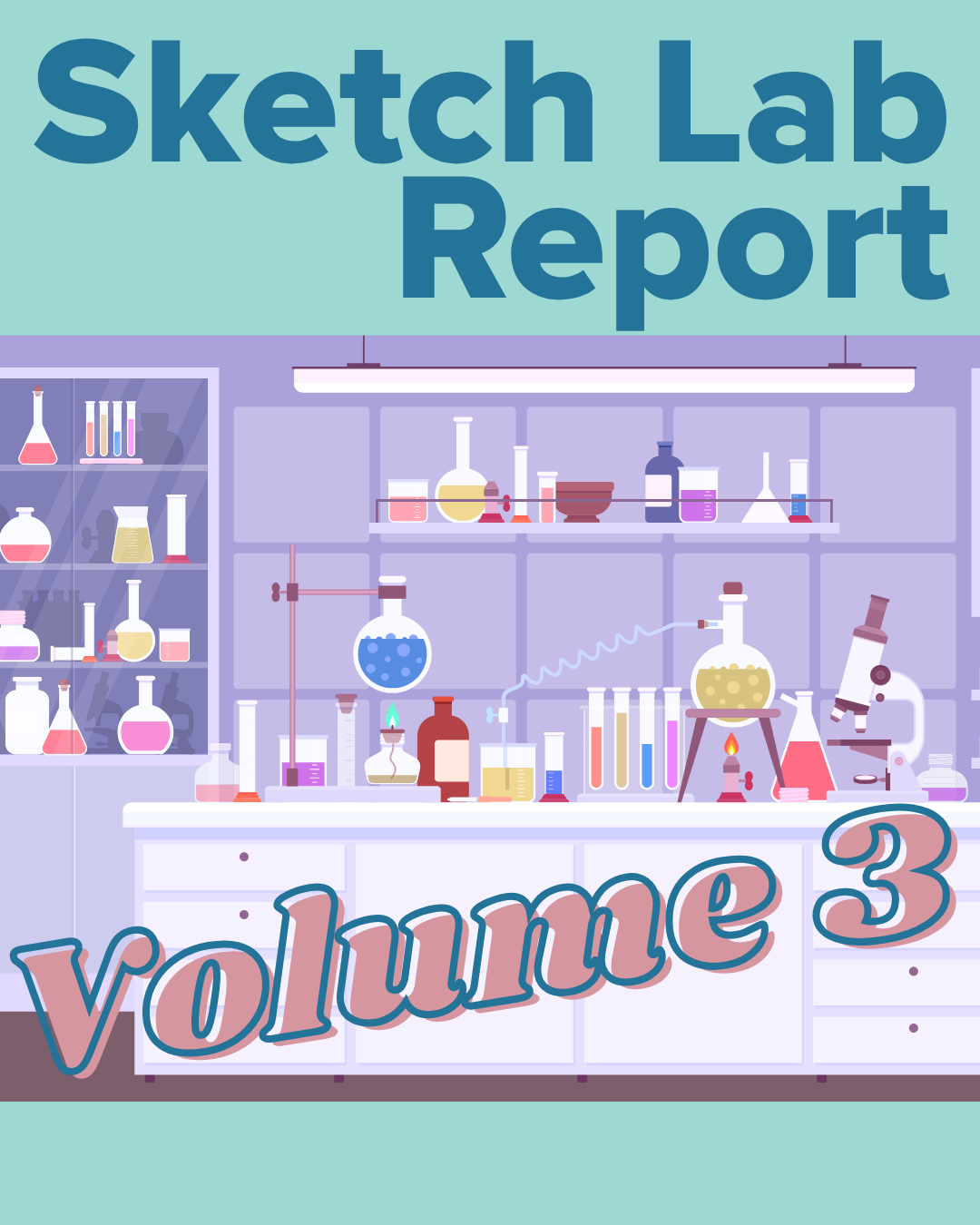 Sketch Lab Report