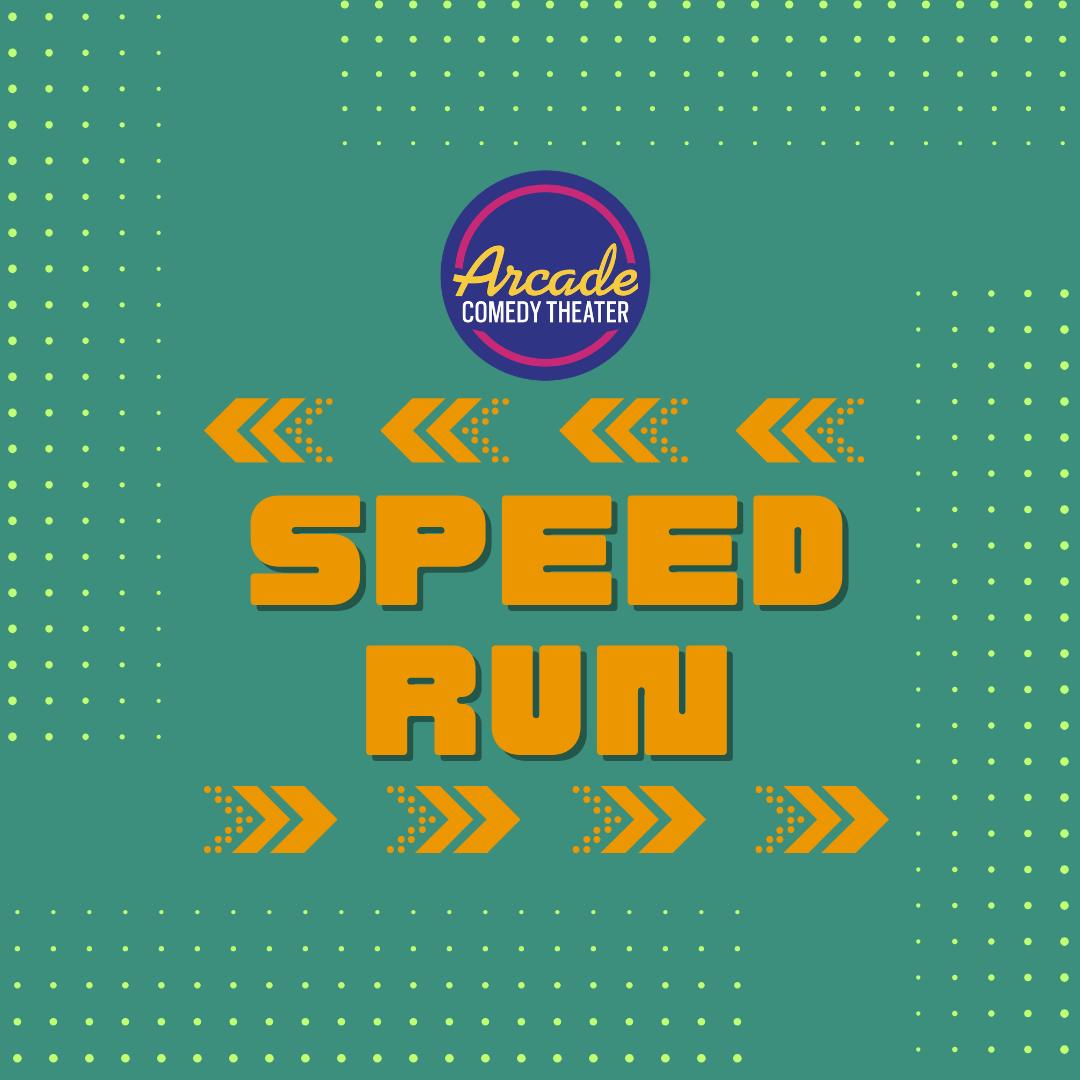 Speedrun