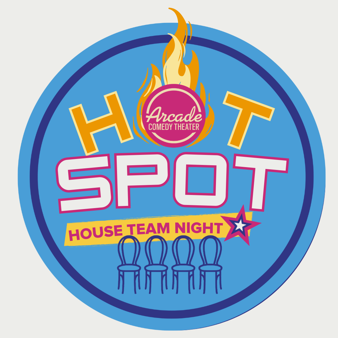 House Team Hot Spot