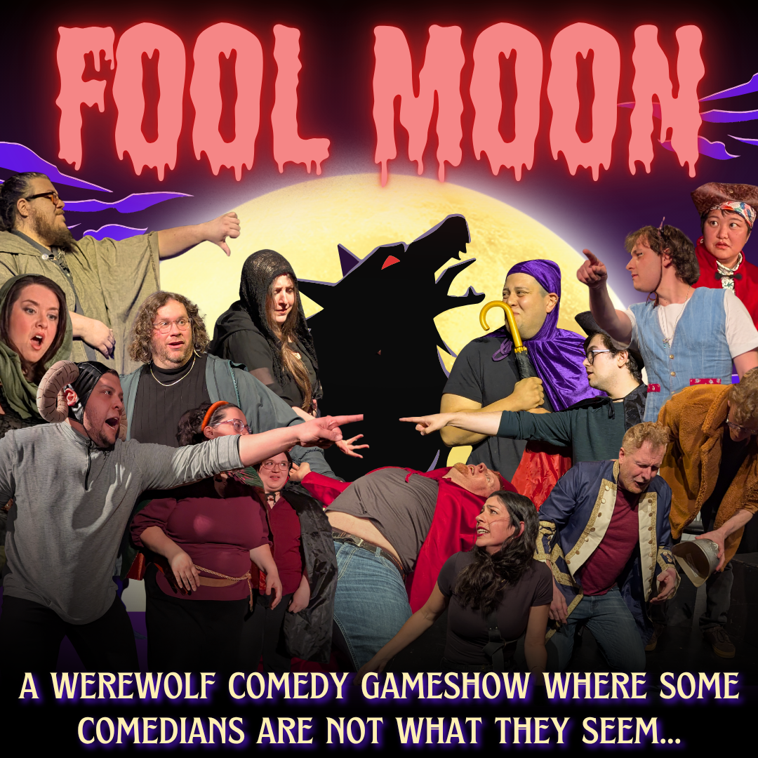 Fool Moon