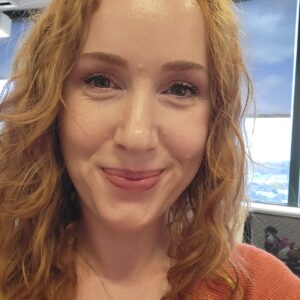Erica Larson