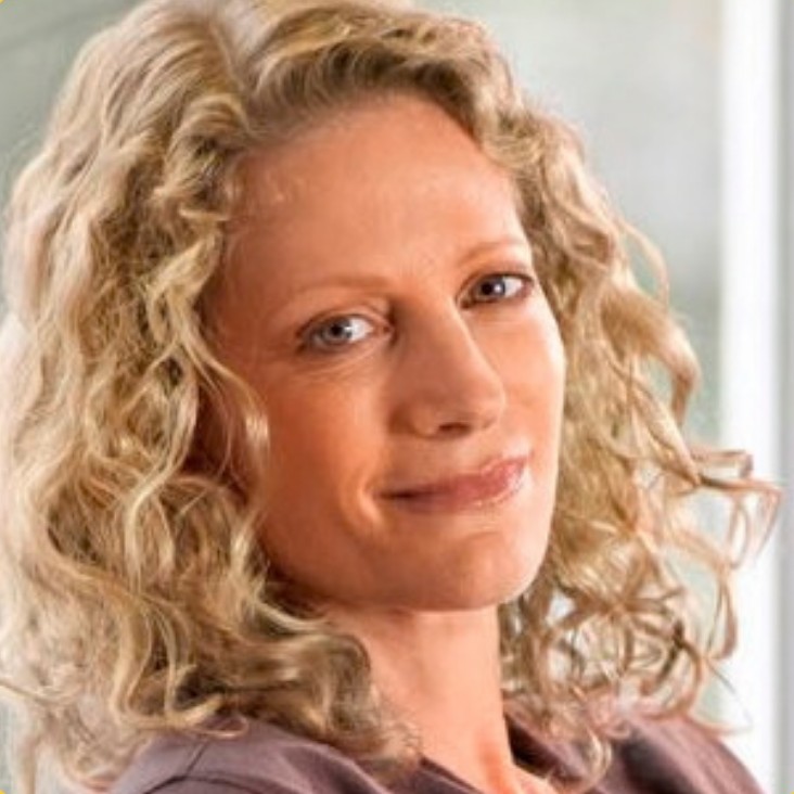 Kathryn Spitz Cohan