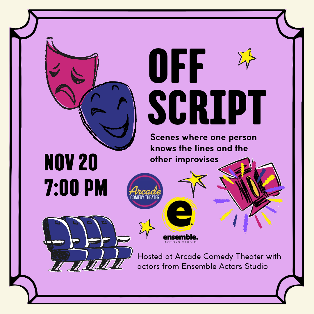 Off Script